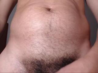 Adam Mazza webcam model stream image