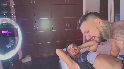 Valentiinoss webcam cam4 model stream image
