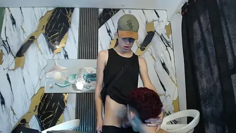 KING_LOVERS1 webcam model stream image
