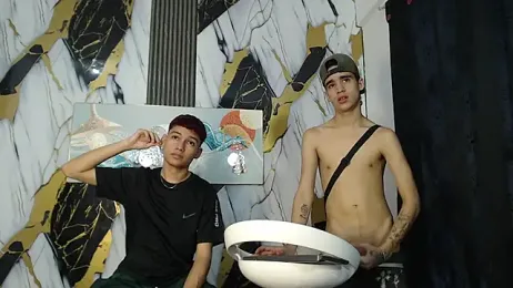 KING_LOVERS1 webcam model stream image