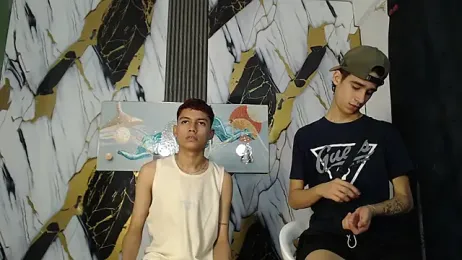 KING_LOVERS1 webcam model stream image