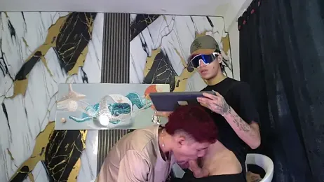 KING_LOVERS1 webcam model stream image