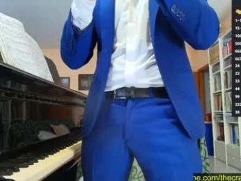 king7045 webcam chaturbate model stream image