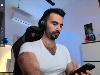 king7045 webcam chaturbate model stream image