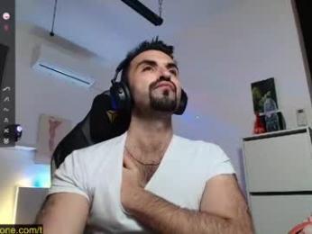 king7045 webcam chaturbate model stream image