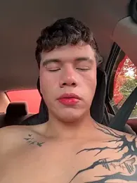 Logan_smith1 webcam model stream image