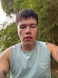 Logan_smith1 webcam model stream image