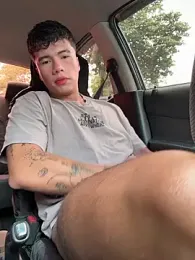 Logan_smith1 webcam stripchat model stream image