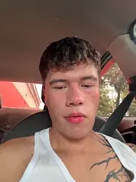 Logan_smith1 webcam model stream image