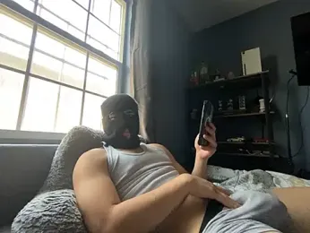 Playboy-Ever webcam model stream image