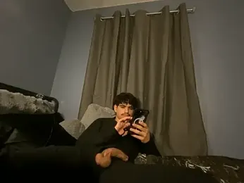 Playboy-Ever webcam model stream image