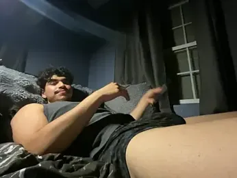 Playboy-Ever webcam model stream image