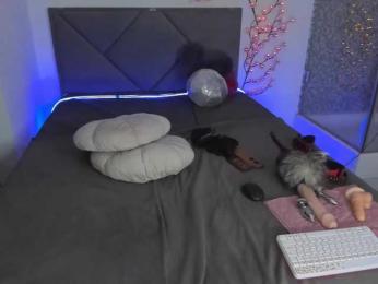 CassieEvans webcam bongacams model stream image