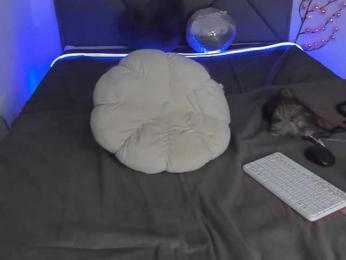 CassieEvans webcam model stream image