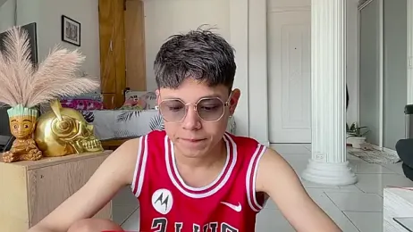 Andy_Belier23 webcam model stream image