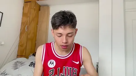 Andy_Belier23 webcam model stream image