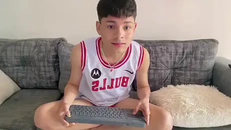 Andy_Belier23 webcam model stream image