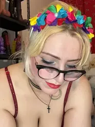 Maria_Texas webcam model stream image