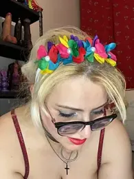 Maria_Texas webcam model stream image