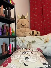 Maria_Texas webcam model stream image