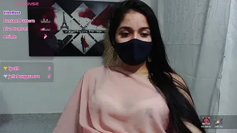 umarany webcam model stream image