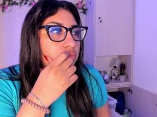 candy-gaby webcam camsoda model stream image