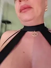 MilkySky webcam stripchat model stream image