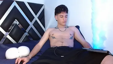 Levy_Steve webcam model stream image