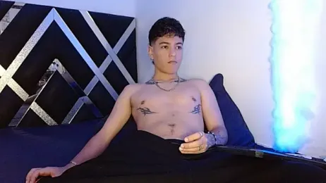 Levy_Steve webcam stripchat model stream image