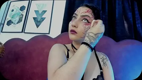 sophy_rock webcam stripchat model stream image