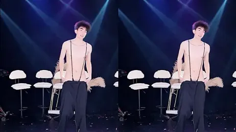 GGBond-02 webcam stripchat model stream image