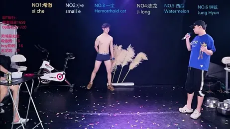 GGBond-02 webcam stripchat model stream image