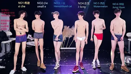 GGBond-02 webcam stripchat model stream image