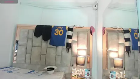 Titan_Moreno_ webcam model stream image