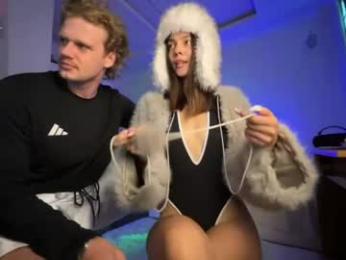 treezyny webcam chaturbate model stream image