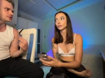 treezyny webcam chaturbate model stream image