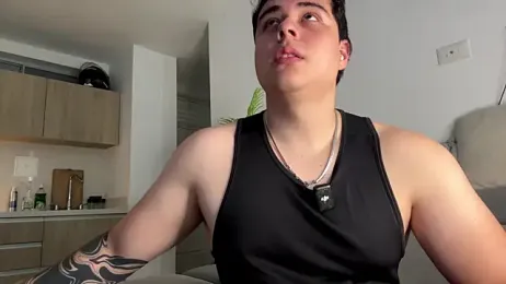 odin_blake webcam model stream image