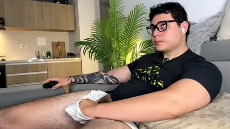 odin_blake webcam model stream image