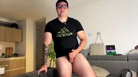 odin_blake webcam model stream image