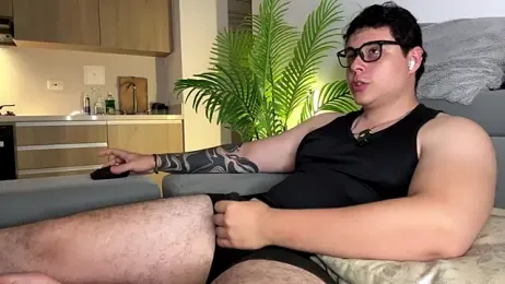 odin_blake webcam model stream image