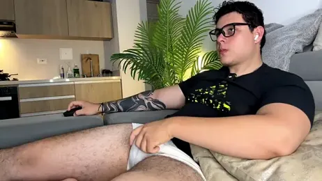 odin_blake webcam model stream image