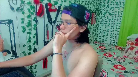 Andy_gray webcam model stream image