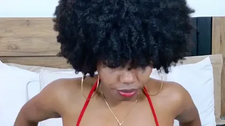 BeckySalas webcam model stream image