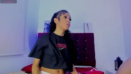ChocoBunny1 webcam model stream image