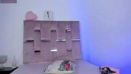 ChocoBunny1 webcam model stream image