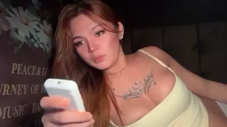 Claire_Brooke webcam stripchat model stream image