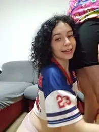 DerekyMara webcam model stream image