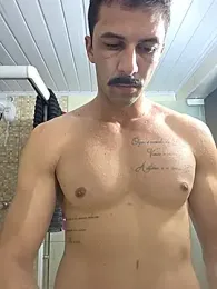 Locasso123 webcam model stream image