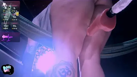 Nicolle_waterfalls webcam stripchat model stream image