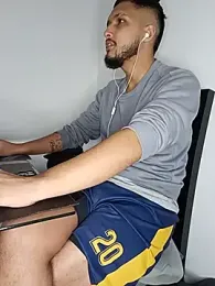 mosmar_20 webcam model stream image